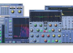 Sonnox Essential Bundle | EQ/Dynamics/Reverb/SuprEsser